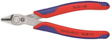 Knipex Elektronic Super Knips XL 7803140 