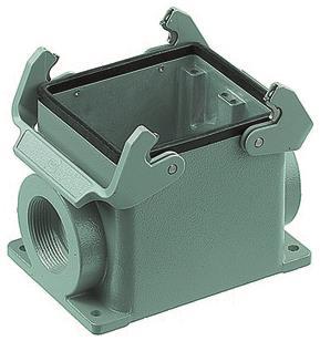 HART Gehäuseunterteil        09300320273 