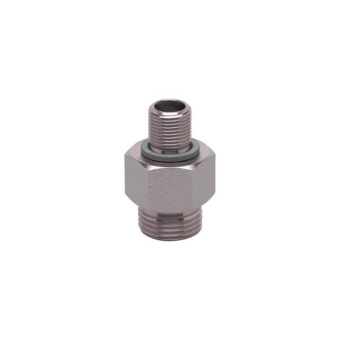 IFM Adapter M18x1,5-M12x1 für     E40101 