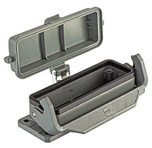 HART Han 24B-agg-LB-K-IP67   09300241308 