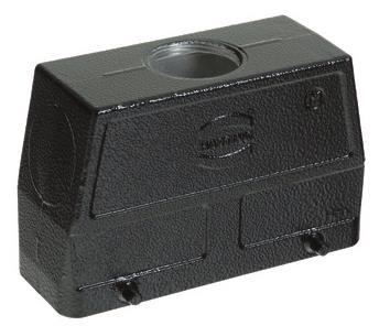 HART Han 24B-gg-M32 -schwarz 19307240427 