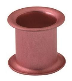 Mersen 01705.002000 Hülsen D01 2A rosa 