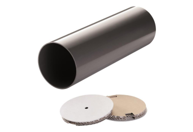 Maico Rohbauhülse 800mm extra  PP 45 RHL 