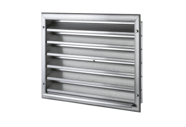 MAICO Aussengitter Stahl           LZP56 