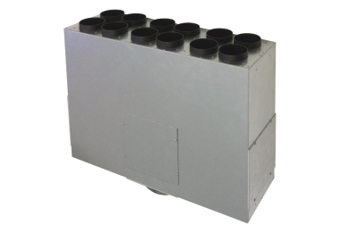 Maico Luftverteile aus    MF-BV75-160-12 