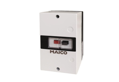 Maico Motorschutzschalter f.AC  MVE 10-1 