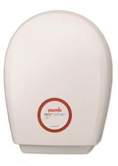 Starmix Händetrockner TT 1800 E 