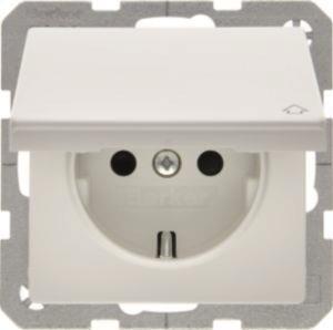 BER Q1 Schuko Kombi mit         47516069 