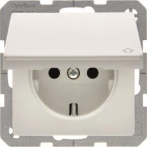 BER SCHUKO-Steckdose m          47516079 