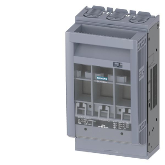 Siemens 3NP11331CA20 Lasttrennschalter 