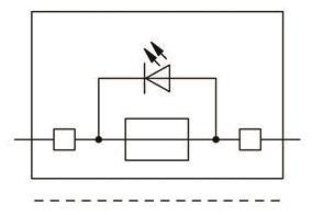 WAGO 281-611/281-542 2-Leiter- 