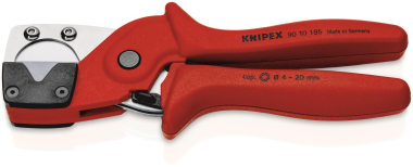 Knipex 9010185 Rohrschneider 4-  0308484 