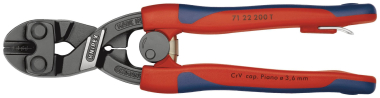Knipex CoBolt mit             7122200TBK 