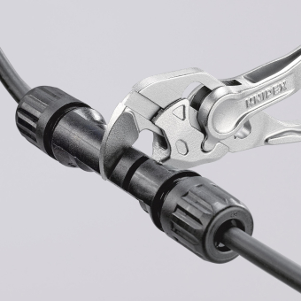 Knipex Zangenschlüssel 100mm     0308728 