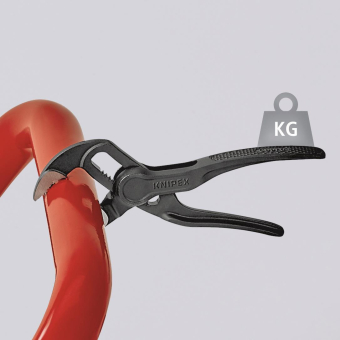 Knipex Wasserpumpenzange 100mm   8700100 