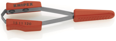 Knipex 15 11 120 Lackabzieh-     1511120 