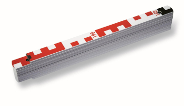 Stabila Holz-Gliedermaßstab Type 1719074 