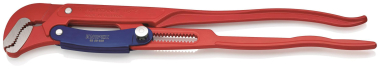 Knipex Rohrzange 2" S-Maul       8360020 
