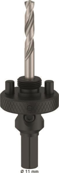 Bosch Aufsteckhalter          2608594619 