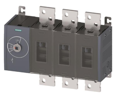 Siemens 3KD50300RE100    3KD5030-0RE10-0 