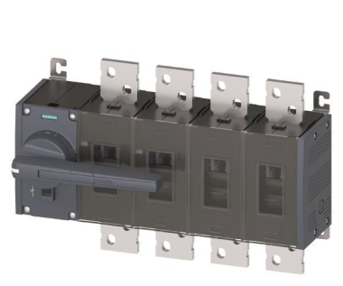 Siemens 3KD52420RE100    3KD5242-0RE10-0 