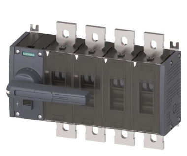 Siemens 3KD46420QE100    3KD4642-0QE10-0 