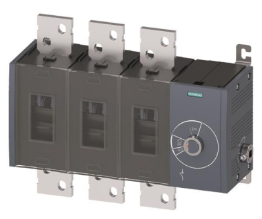 Siemens 3KD52340RE400    3KD5234-0RE40-0 