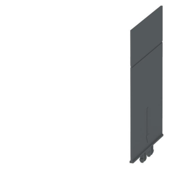 Siemens 3KD93086 Zubehör für 3KD Baugr. 