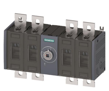 Siemens 3KD40400PE200    3KD4040-0PE20-0 