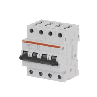 ABB Sicherungsautomat 32A Pro  S204M-C32 