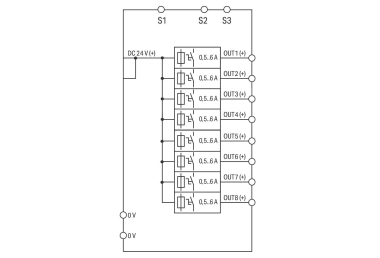 WAGO 787-1668/006-1000 Elektronischer 