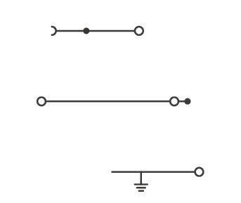 WAGO 2003-7641 Installationsetagen- 