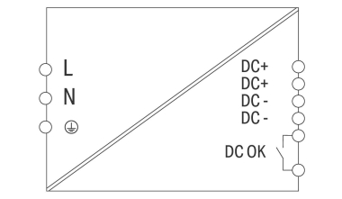 WAGO 787-1632 Primär getaktete 