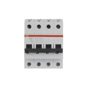 ABB Sicherungsautomat 32A Pro  S204M-C32 