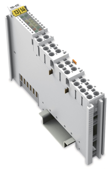 WAGO 750-632 Proportionalventilmodul, 