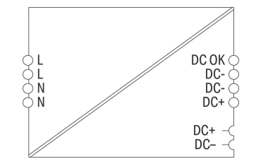 WAGO 787-2852 Primär getaktete 