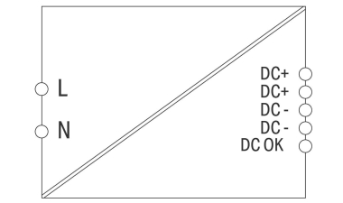 WAGO 787-1602 Primär getaktete 