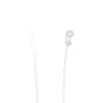 TUB Kabelbinder 4,4x151 Natur      TY34M 