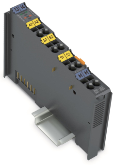 WAGO 750-563/040-000 2-Kanal- 