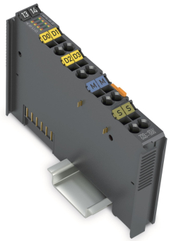 WAGO 750-652/040-000 Serielle 