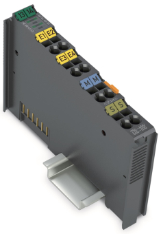 WAGO 750-468/040-000 4-Kanal- 