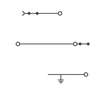 WAGO 2005-7641 Installationsetagen- 