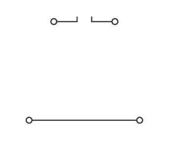 WAGO 280-514 Doppelstockklemme,für 
