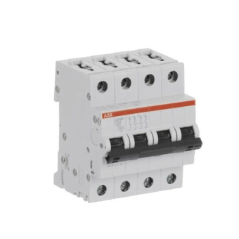 ABB Sicherungsautomat 32A Pro  S204M-C32 