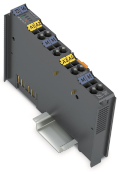 WAGO 750-559/040-000 4-Kanal- 