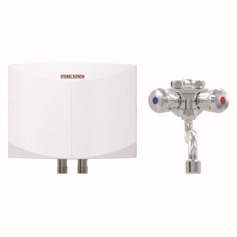 Stiebel                      DNM 3 + MAW 