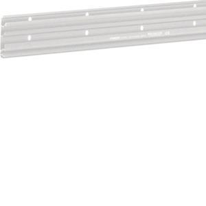 Hager Sockelleistenkanal-      SLH200801 