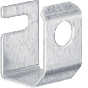 Hager Klammer Stahlblech           R2295 