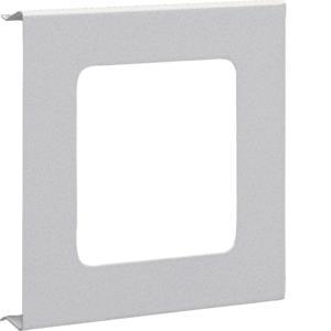 Hager Blende 1fach R7 f.UP     R92817035 