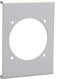 Hager Blende CEE-Steckdose     R86807030 